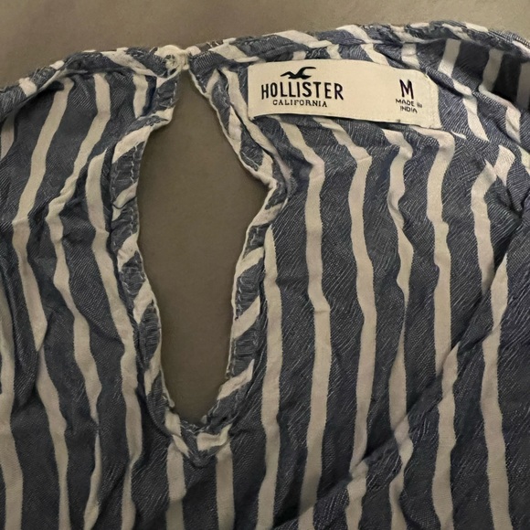 HOLLISTER ROMPER - Picture 2 of 3